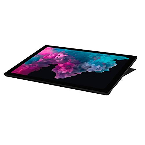 Microsoft Surface Pro 6 2 in 1 PC Tablet 12.3